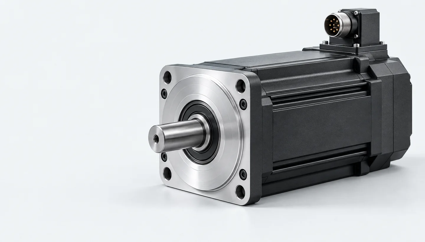 Motor illustration