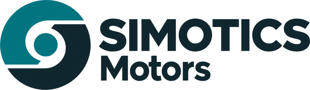 SIMOTICS Motors